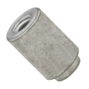 GSSMTSOM24DTNR GS-SMTSO-M2-4DT DULL TIN NOT REELED
